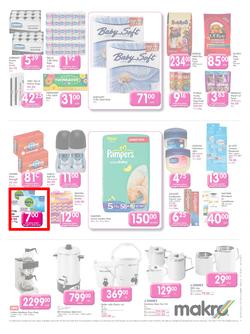 Makro Cape Town : Food (16 Oct - 30 Oct 2013), page 7