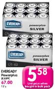 Eveready Power Plus(R20PP)-Each