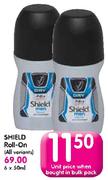 Shield Roll-On-50Ml