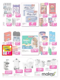 Makro KZN : Food (17 Oct - 30 Oct 2013), page 7