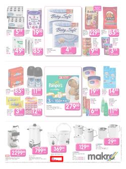 Makro KZN : Food (17 Oct - 30 Oct 2013), page 7