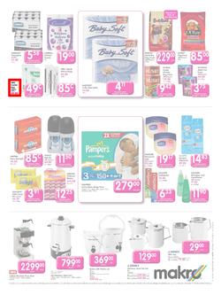 Makro KZN : Food (17 Oct - 30 Oct 2013), page 7