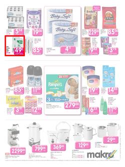 Makro KZN : Food (17 Oct - 30 Oct 2013), page 7