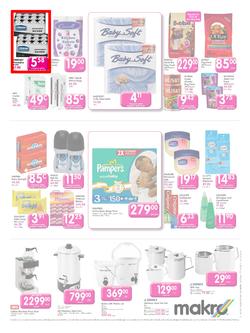 Makro KZN : Food (17 Oct - 30 Oct 2013), page 7