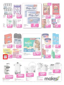 Makro KZN : Food (17 Oct - 30 Oct 2013), page 7