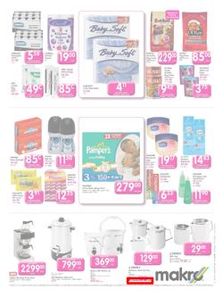 Makro KZN : Food (17 Oct - 30 Oct 2013), page 7