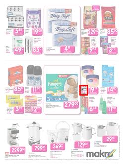Makro KZN : Food (17 Oct - 30 Oct 2013), page 7