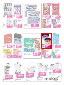Makro KZN : Food (17 Oct - 30 Oct 2013), page 7