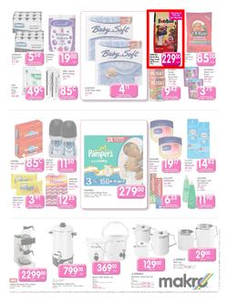 Makro KZN : Food (17 Oct - 30 Oct 2013), page 7