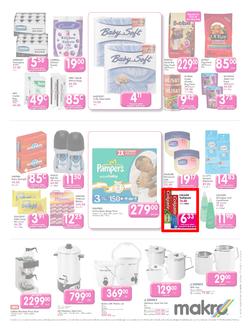 Makro KZN : Food (17 Oct - 30 Oct 2013), page 7