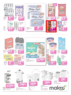 Makro KZN : Food (17 Oct - 30 Oct 2013), page 7