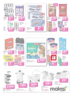 Makro KZN : Food (17 Oct - 30 Oct 2013), page 7