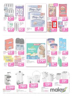 Makro KZN : Food (17 Oct - 30 Oct 2013), page 7