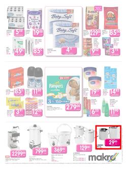 Makro KZN : Food (17 Oct - 30 Oct 2013), page 7