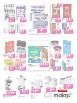 Makro KZN : Food (17 Oct - 30 Oct 2013), page 7