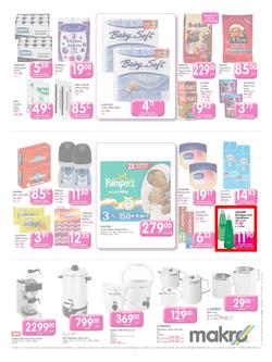 Makro KZN : Food (17 Oct - 30 Oct 2013), page 7