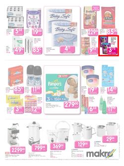 Makro KZN : Food (17 Oct - 30 Oct 2013), page 7