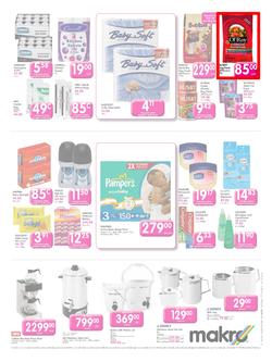 Makro KZN : Food (17 Oct - 30 Oct 2013), page 7