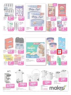 Makro KZN : Food (17 Oct - 30 Oct 2013), page 7