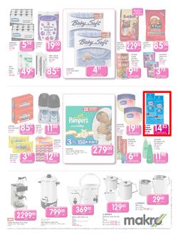 Makro KZN : Food (17 Oct - 30 Oct 2013), page 7