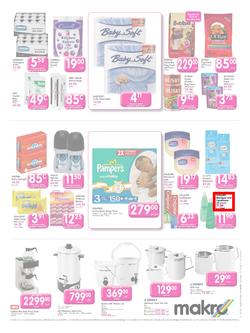 Makro KZN : Food (17 Oct - 30 Oct 2013), page 7