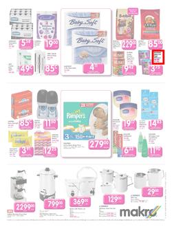 Makro KZN : Food (17 Oct - 30 Oct 2013), page 7