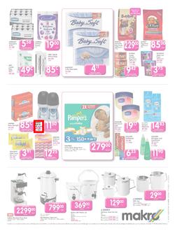 Makro KZN : Food (17 Oct - 30 Oct 2013), page 7