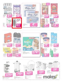 Makro KZN : Food (17 Oct - 30 Oct 2013), page 7