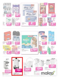 Makro KZN : Food (17 Oct - 30 Oct 2013), page 7