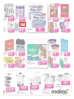 Makro KZN : Food (17 Oct - 30 Oct 2013), page 7