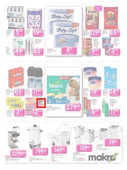Makro KZN : Food (17 Oct - 30 Oct 2013), page 7