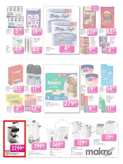 Makro KZN : Food (17 Oct - 30 Oct 2013), page 7
