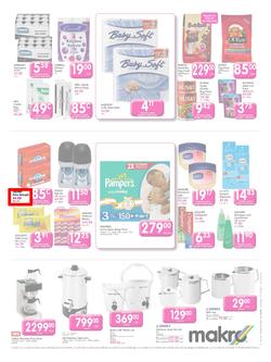 Makro KZN : Food (17 Oct - 30 Oct 2013), page 7