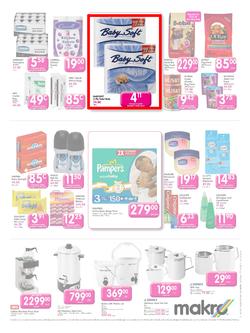Makro KZN : Food (17 Oct - 30 Oct 2013), page 7