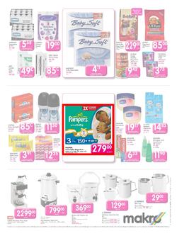 Makro KZN : Food (17 Oct - 30 Oct 2013), page 7