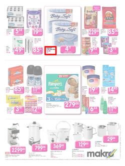 Makro KZN : Food (17 Oct - 30 Oct 2013), page 7