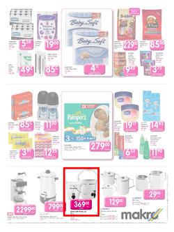 Makro KZN : Food (17 Oct - 30 Oct 2013), page 7