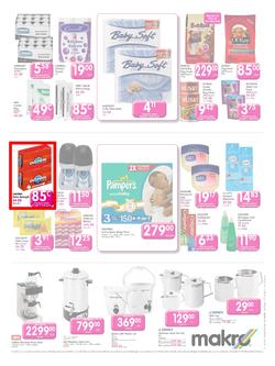 Makro KZN : Food (17 Oct - 30 Oct 2013), page 7