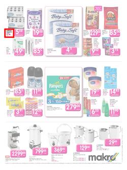 Makro KZN : Food (17 Oct - 30 Oct 2013), page 7