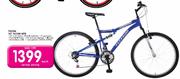Totem 24" XC300 MTB-Each
