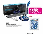 Kreepy Khauly Pro With Free Maintenance Kit-Each