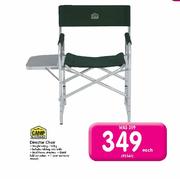 Camp Master Director Chair-Each