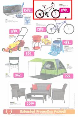 Makro : Price Cut Extended Promotion Period (27 Oct - 9 Dec 2013), page 7
