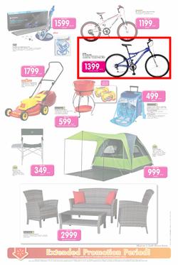 Makro : Price Cut Extended Promotion Period (27 Oct - 9 Dec 2013), page 7