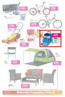 Makro : Price Cut Extended Promotion Period (27 Oct - 9 Dec 2013), page 7