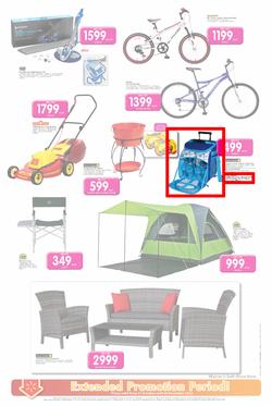 Makro : Price Cut Extended Promotion Period (27 Oct - 9 Dec 2013), page 7