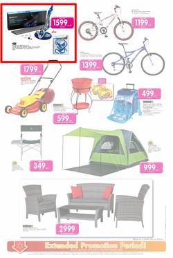 Makro : Price Cut Extended Promotion Period (27 Oct - 9 Dec 2013), page 7