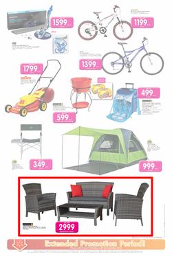 Makro : Price Cut Extended Promotion Period (27 Oct - 9 Dec 2013), page 7