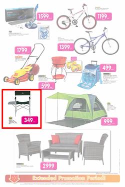 Makro : Price Cut Extended Promotion Period (27 Oct - 9 Dec 2013), page 7