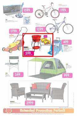 Makro : Price Cut Extended Promotion Period (27 Oct - 9 Dec 2013), page 7